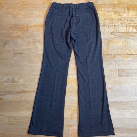 NEW YORK & COMPANY 7th Avenue Pull-On Bootcut Pants - Picture 8 of 11